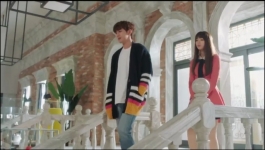 Im Not A Robot (Hindi) - Season 01 Episode 06